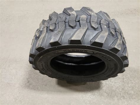 15 in skid steer tires|bobcat tire.